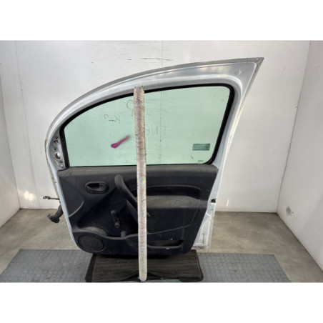 Porte avant droit RENAULT KANGOO 2 Photo n°1