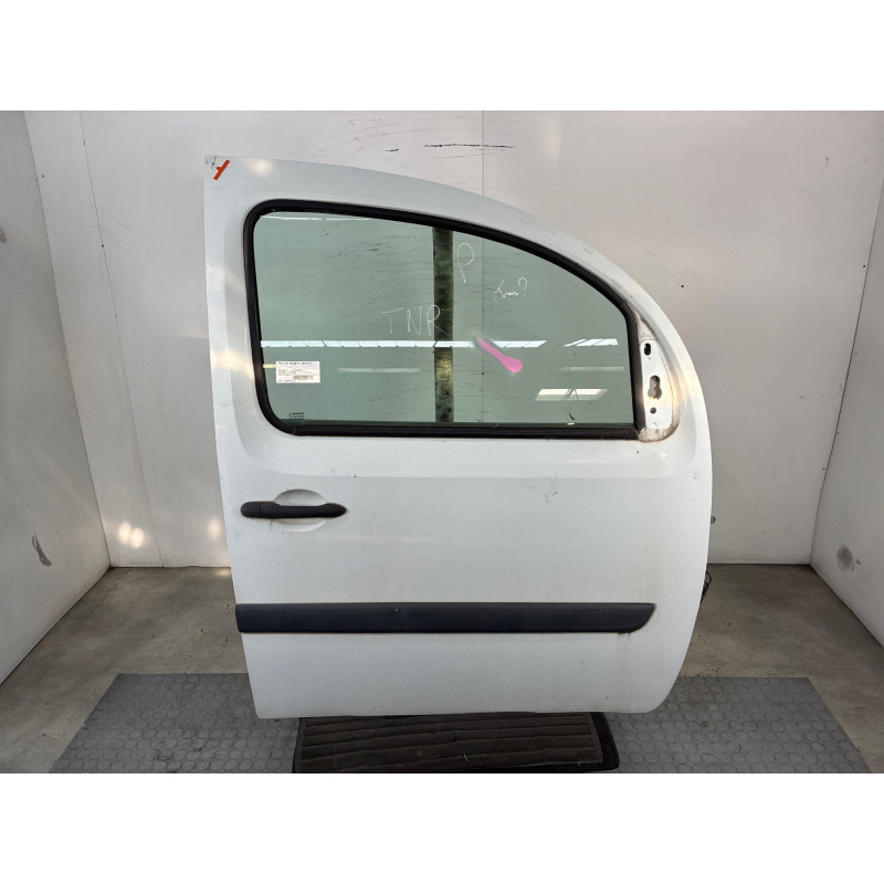 Porte avant droit RENAULT KANGOO 2 Photo n°3