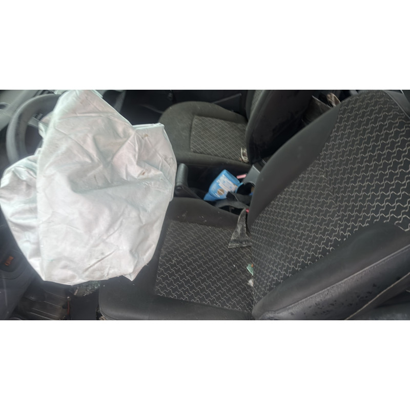 Porte avant droit RENAULT KANGOO 2 Photo n°13