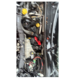 Porte avant droit RENAULT KANGOO 2