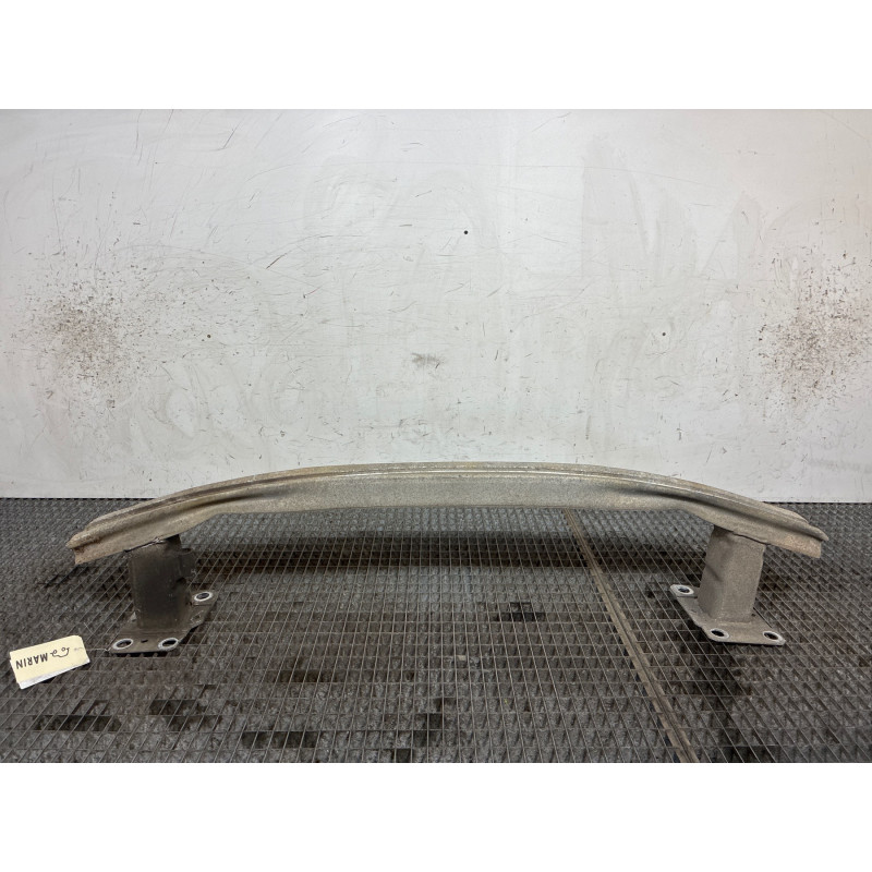 Renfort pare choc avant (traverse) RENAULT MEGANE 3 Photo n°3