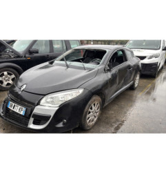 Renfort pare choc avant (traverse) RENAULT MEGANE 3
