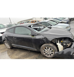Renfort pare choc avant (traverse) RENAULT MEGANE 3
