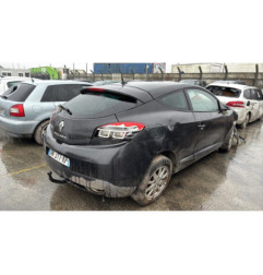 Renfort pare choc avant (traverse) RENAULT MEGANE 3