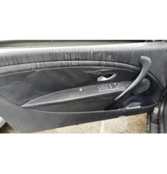 Renfort pare choc avant (traverse) RENAULT MEGANE 3