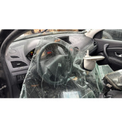 Renfort pare choc avant (traverse) RENAULT MEGANE 3