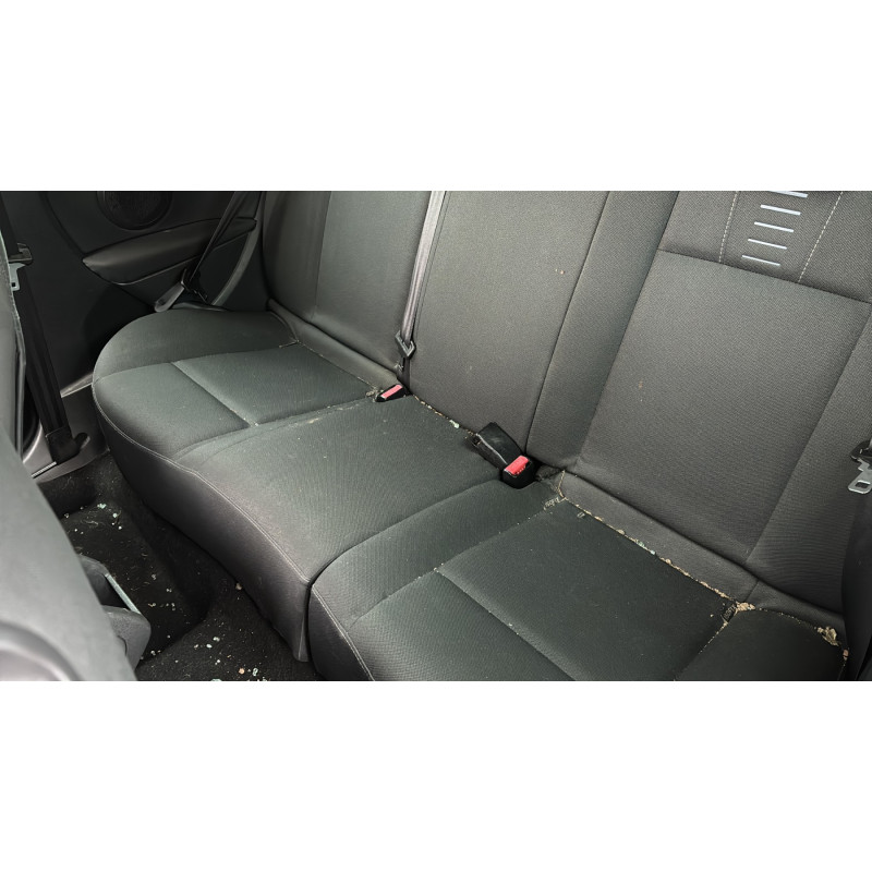 Renfort pare choc avant (traverse) RENAULT MEGANE 3 Photo n°18