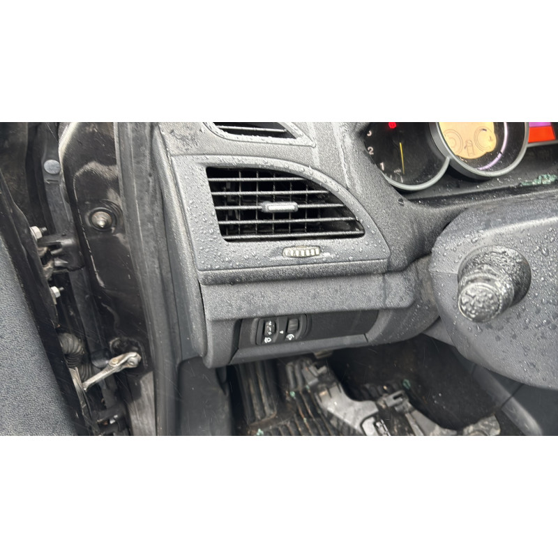 Renfort pare choc avant (traverse) RENAULT MEGANE 3 Photo n°19