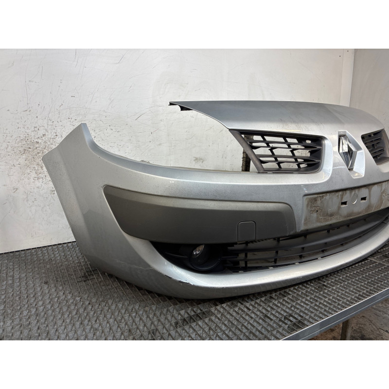 Pare choc avant RENAULT SCENIC 2 Photo n°1