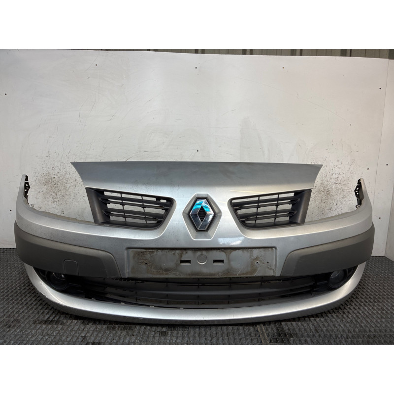 Pare choc avant RENAULT SCENIC 2 Photo n°5