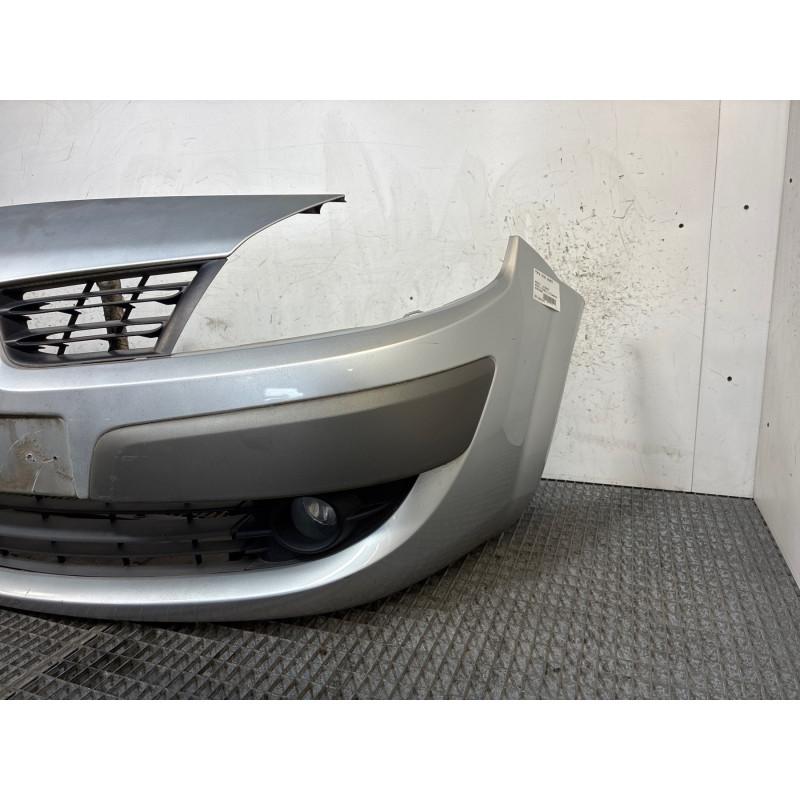 Pare choc avant RENAULT SCENIC 2 Photo n°6