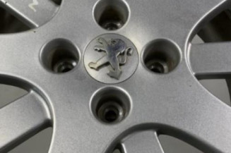 Jante PEUGEOT 206+