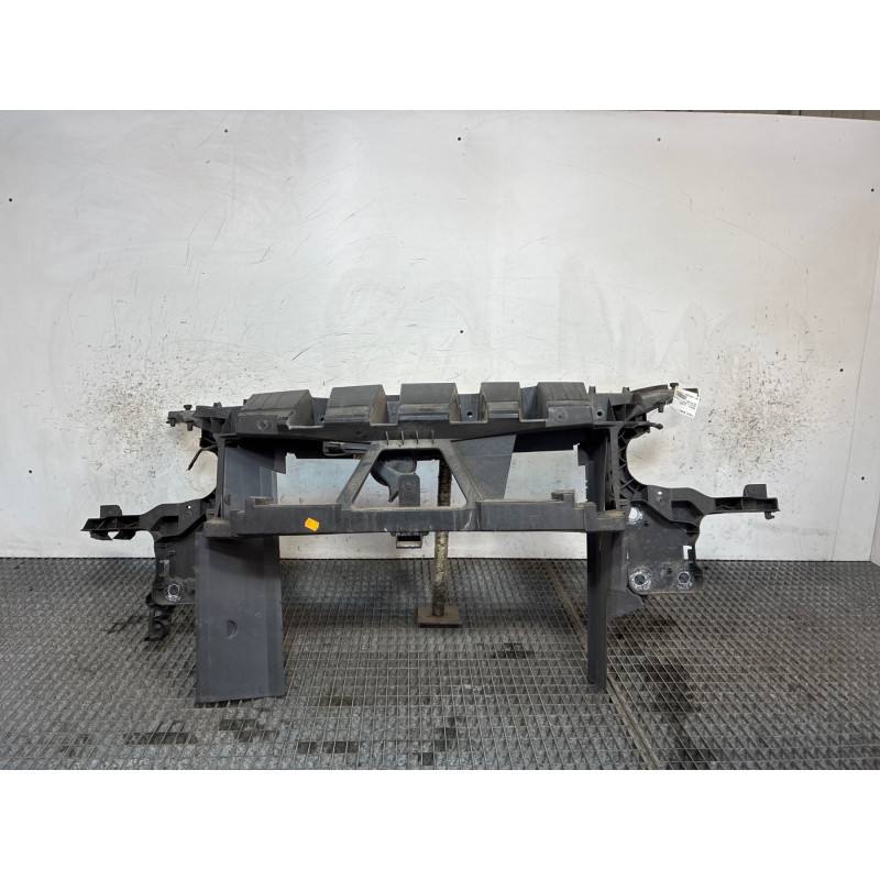 Face avant RENAULT SCENIC 2 Photo n°3
