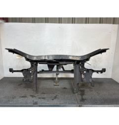 Face avant RENAULT SCENIC 2