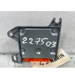 Boitier air bag RENAULT TWINGO 1 Photo n°1