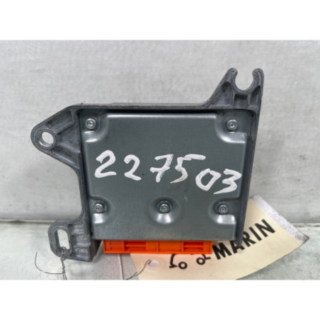 Boitier air bag RENAULT TWINGO 1 Photo n°1