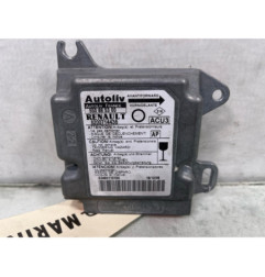 Boitier air bag RENAULT TWINGO 1