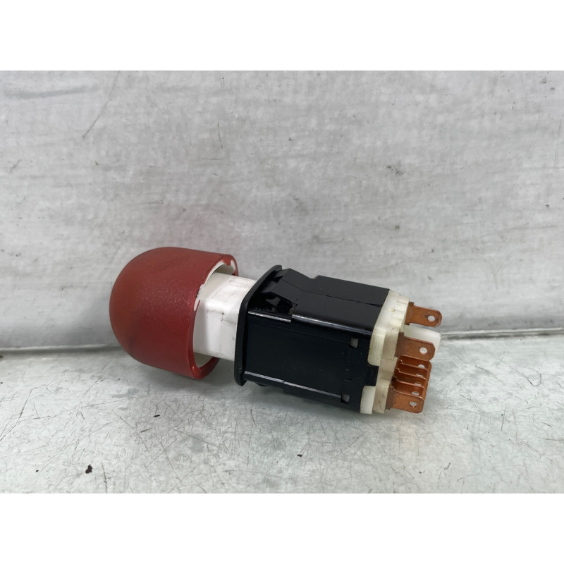Bouton de warning RENAULT TWINGO 1 Photo n°3