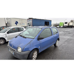 Bouton de warning RENAULT TWINGO 1