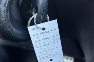 Jante PEUGEOT 206+
