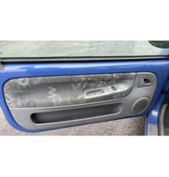 Bouton de warning RENAULT TWINGO 1