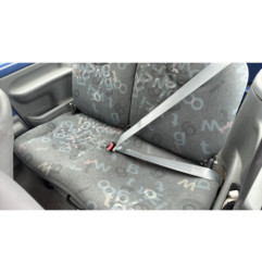 Bouton de warning RENAULT TWINGO 1
