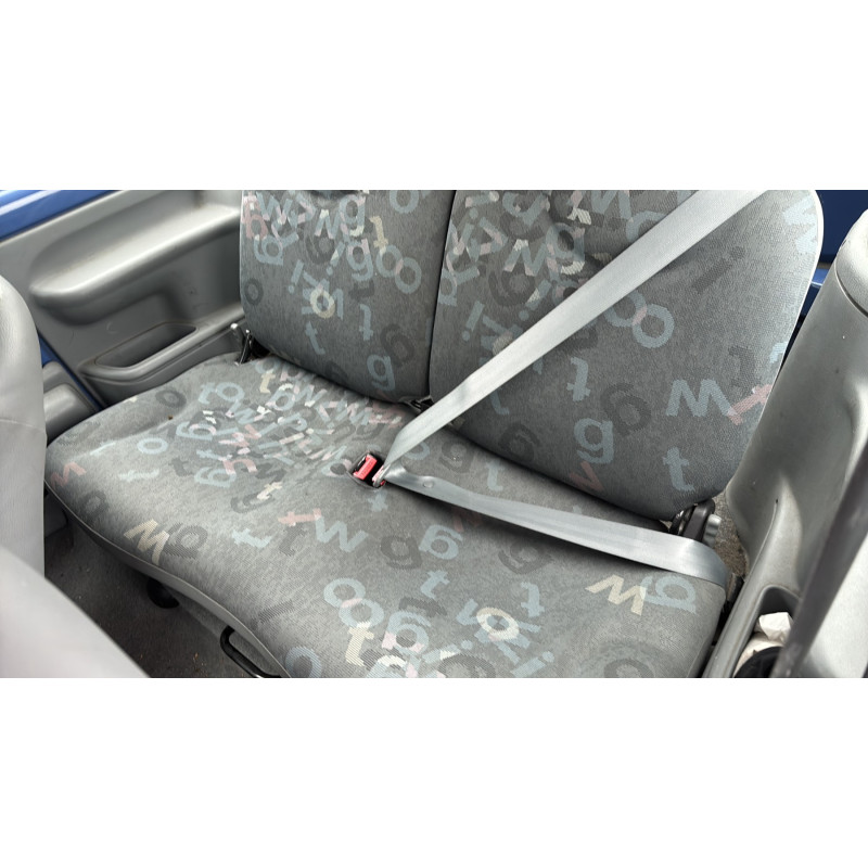 Bouton de warning RENAULT TWINGO 1 Photo n°15