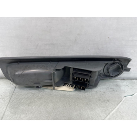 Interrupteur de leve vitre avant gauche RENAULT TWINGO 1