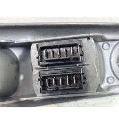 Interrupteur de leve vitre avant gauche RENAULT TWINGO 1