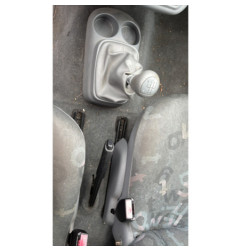 Interrupteur de leve vitre avant gauche RENAULT TWINGO 1