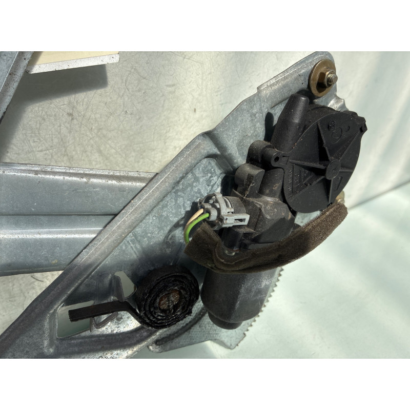 Leve vitre electrique avant gauche RENAULT TWINGO 1 Photo n°3