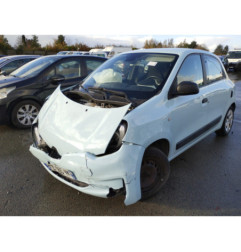 Boite de vitesses RENAULT TWINGO 3 Photo n°1