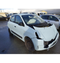 Boite de vitesses RENAULT TWINGO 3