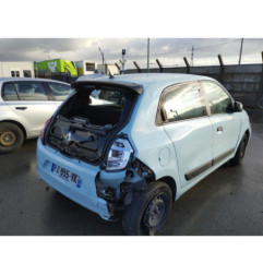 Boite de vitesses RENAULT TWINGO 3