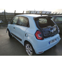 Boite de vitesses RENAULT TWINGO 3