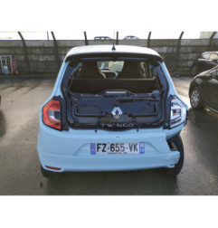 Boite de vitesses RENAULT TWINGO 3
