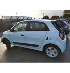 Boite de vitesses RENAULT TWINGO 3