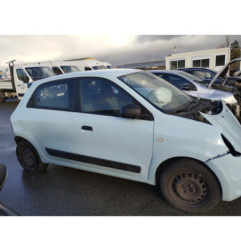 Boite de vitesses RENAULT TWINGO 3