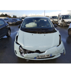 Boite de vitesses RENAULT TWINGO 3