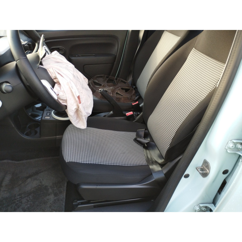 Boite de vitesses RENAULT TWINGO 3 Photo n°11