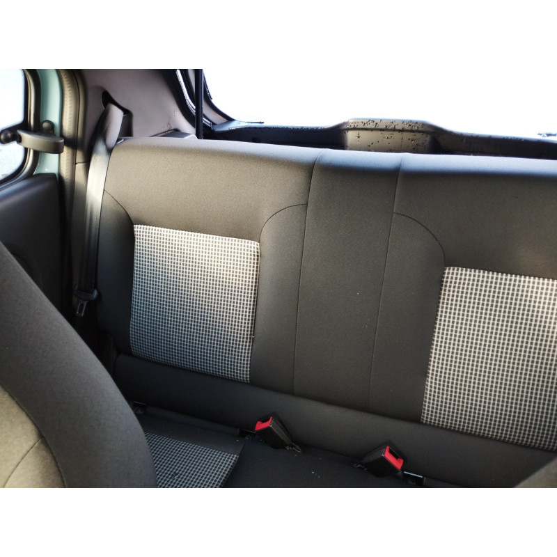 Boite de vitesses RENAULT TWINGO 3 Photo n°12