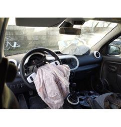Boite de vitesses RENAULT TWINGO 3