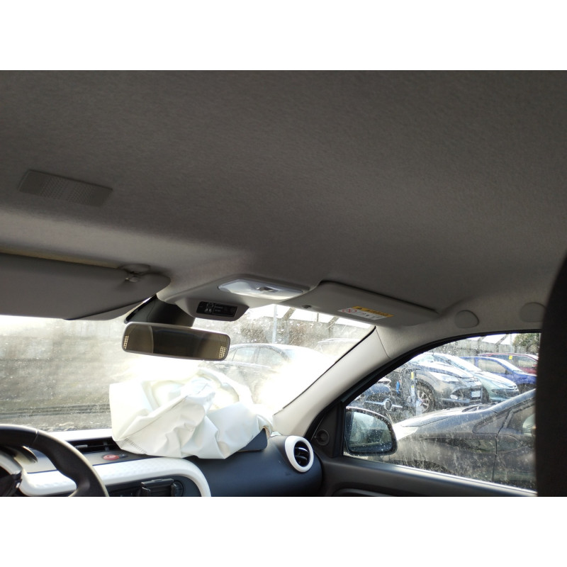Boite de vitesses RENAULT TWINGO 3 Photo n°14