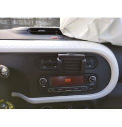 Boite de vitesses RENAULT TWINGO 3
