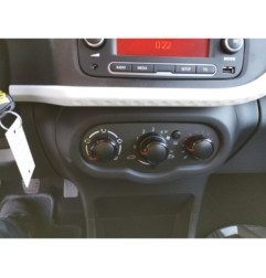 Boite de vitesses RENAULT TWINGO 3