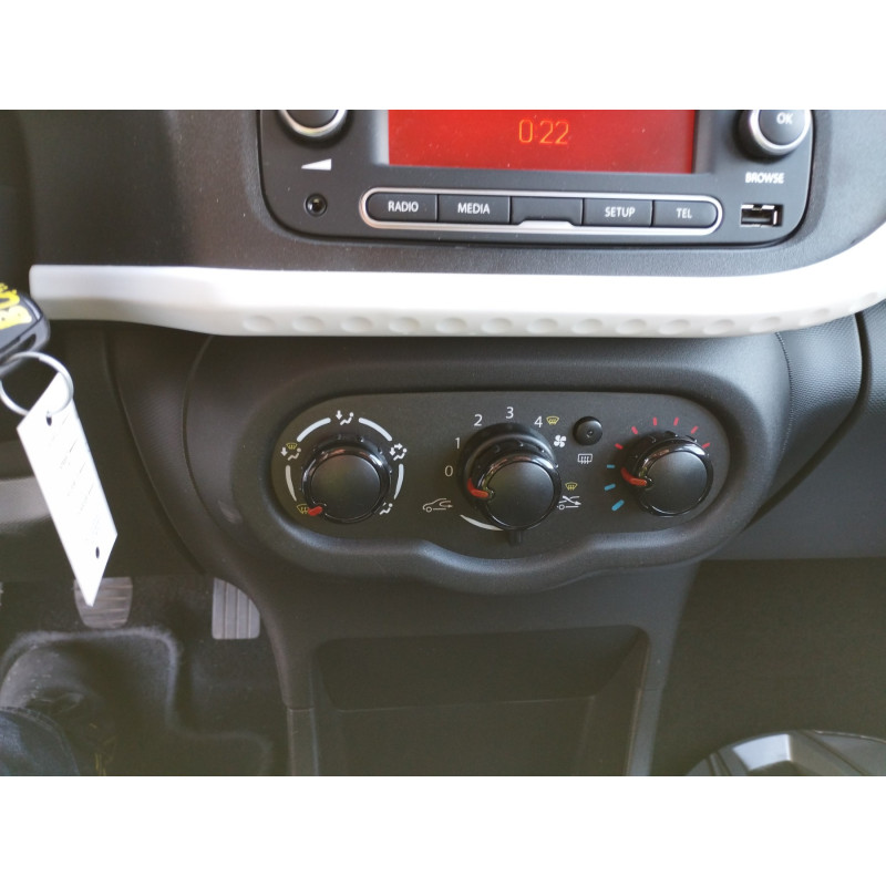 Boite de vitesses RENAULT TWINGO 3 Photo n°16