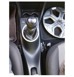 Boite de vitesses RENAULT TWINGO 3