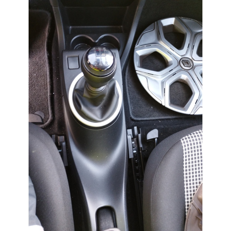 Boite de vitesses RENAULT TWINGO 3 Photo n°17