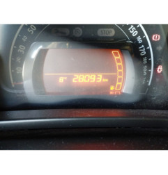 Boite de vitesses RENAULT TWINGO 3