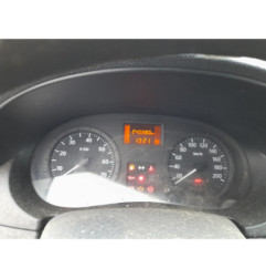 Capot DACIA LOGAN MCV 1
